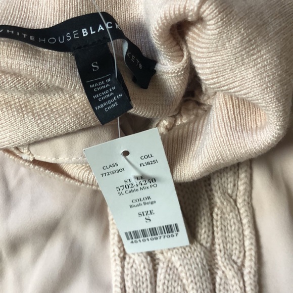 WHBM top - Picture 9 of 11